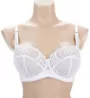 Gossard Fiesta Non Padded Underwire Balcony Bra 19705 - Image 1