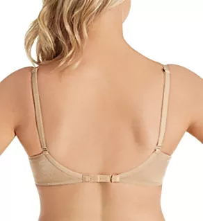 Glossies High Apex Light Padded Bra Nude 30B