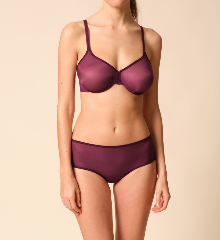 Gossard Glossies Sheer Short Panty 6274 - Image 3