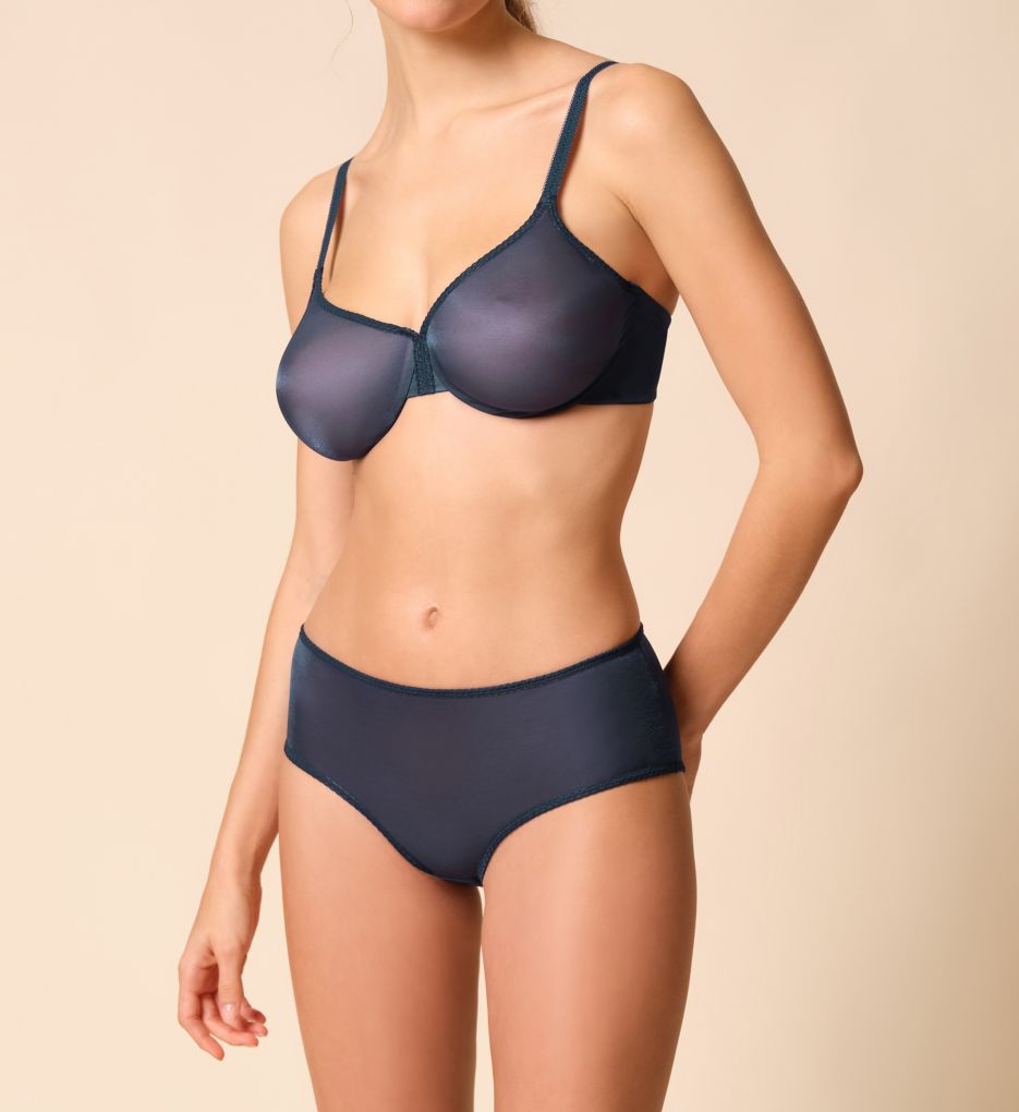 Gossard Glossies Sheer Short Panty 6274 - Image 3