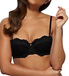 Lace Multiway Strapless Bra
