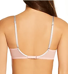 Superboost Lace Padded Plunge Bra Ballet Pink/Silver 32A