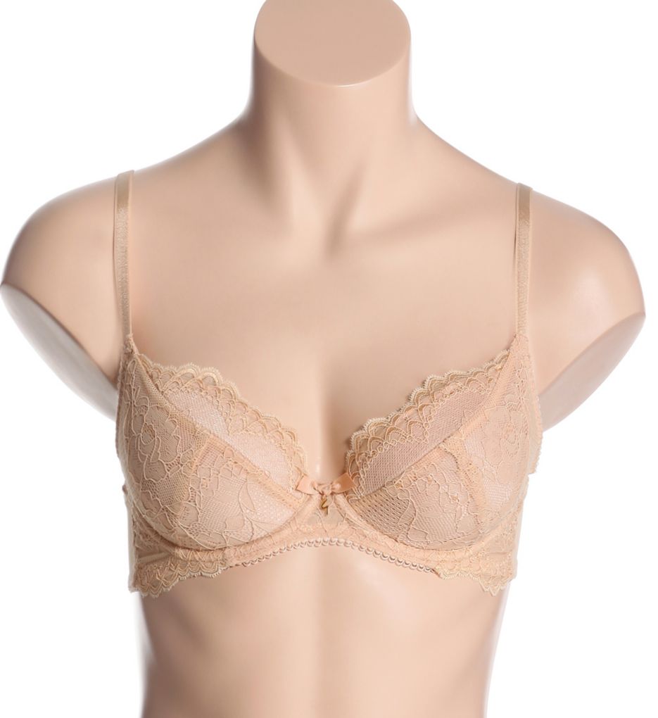Gossard - Superboost Lace Unlined Push-Up Bra - More Colors – About the Bra