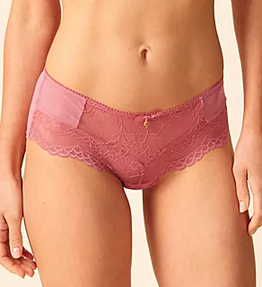 Superboost Lace Short Panty Mauve pink S