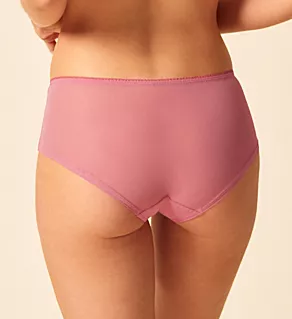 Superboost Lace Short Panty Mauve pink S