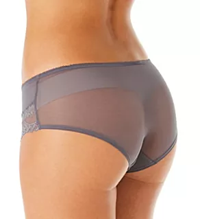 Superboost Lace Short Panty Platinum S