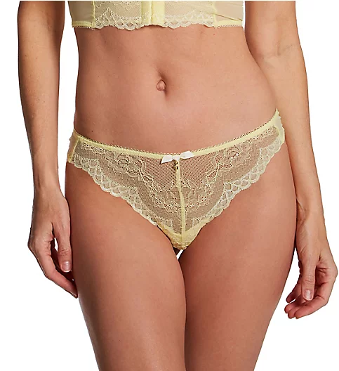 Gossard Superboost Lace Thong 7716