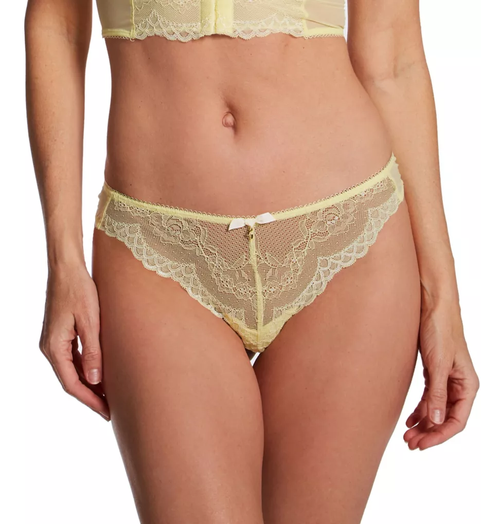 Gossard Superboost Lace Thong 7716