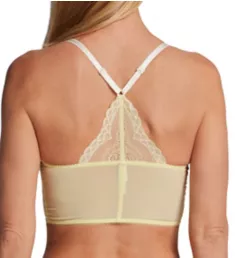 Superboost Lace Deep V Underwire Bralette