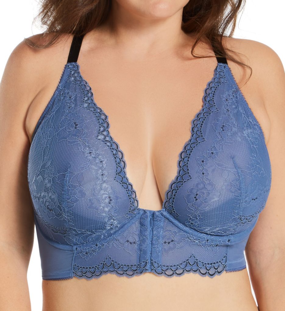 Gossard - Superboost Lace Unlined Push-Up Bra - More Colors – About the Bra