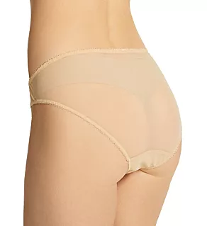 Superboost Lace Brief Panty Nude XL
