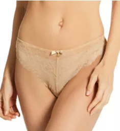 Superboost Lace Brief Panty