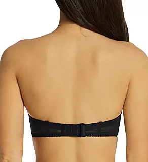 Superboost Lace Strapless Multiway Bra Black 32C