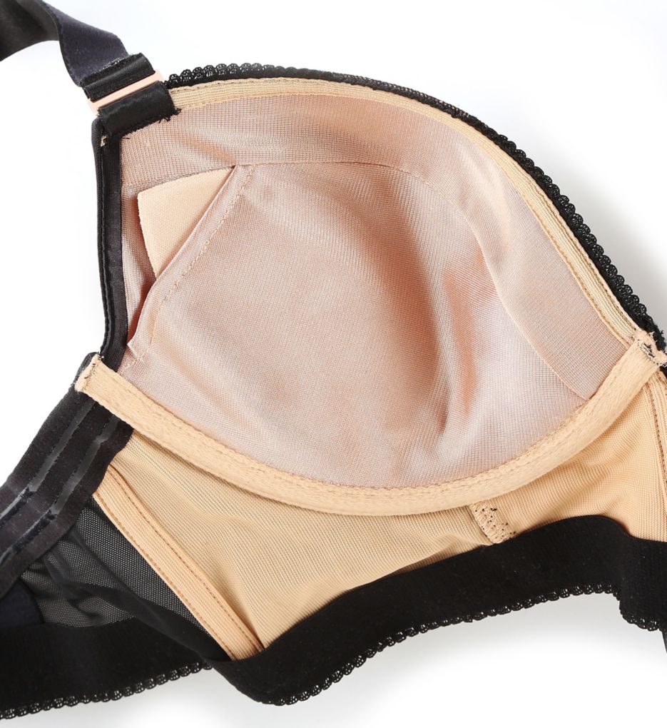 Retrolution Padded Staylo Bra-cs1