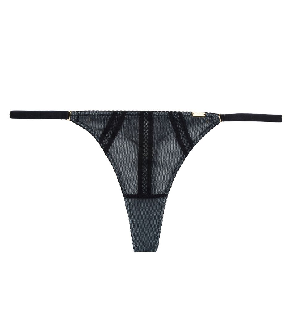 Free Gossard Thong Panty