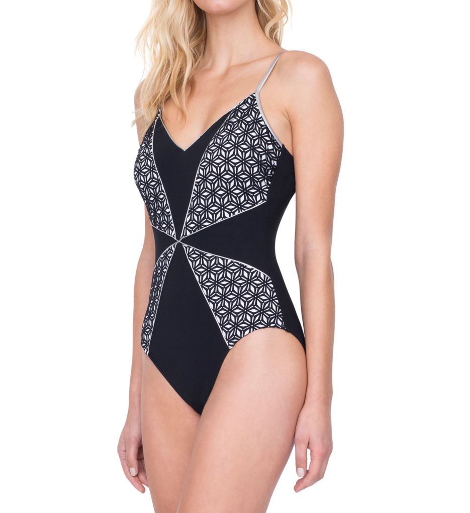 gottex swim suit