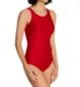 Gottex Aphrodite High Neck Tank One Piece Swimsuit AP180