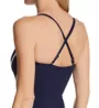 Gottex Mirage Bandeau One Piece Swimsuit MM070 - Image 3