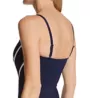 Gottex Mirage Bandeau One Piece Swimsuit MM070 - Image 4