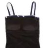 Gottex Mirage Bandeau One Piece Swimsuit MM070 - Image 5