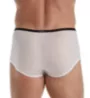 Gregg Homme Voyeur Hyperstretch Microfiber Low Rise Trunk 100605 - Image 2