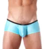 Gregg Homme Voyeur Hyperstretch Microfiber Low Rise Trunk 100605 - Image 1