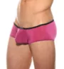 Gregg Homme Voyeur Hyperstretch Microfiber Low Rise Trunk 100605