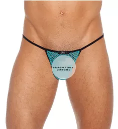 Beyond Doubt G-String AQ L