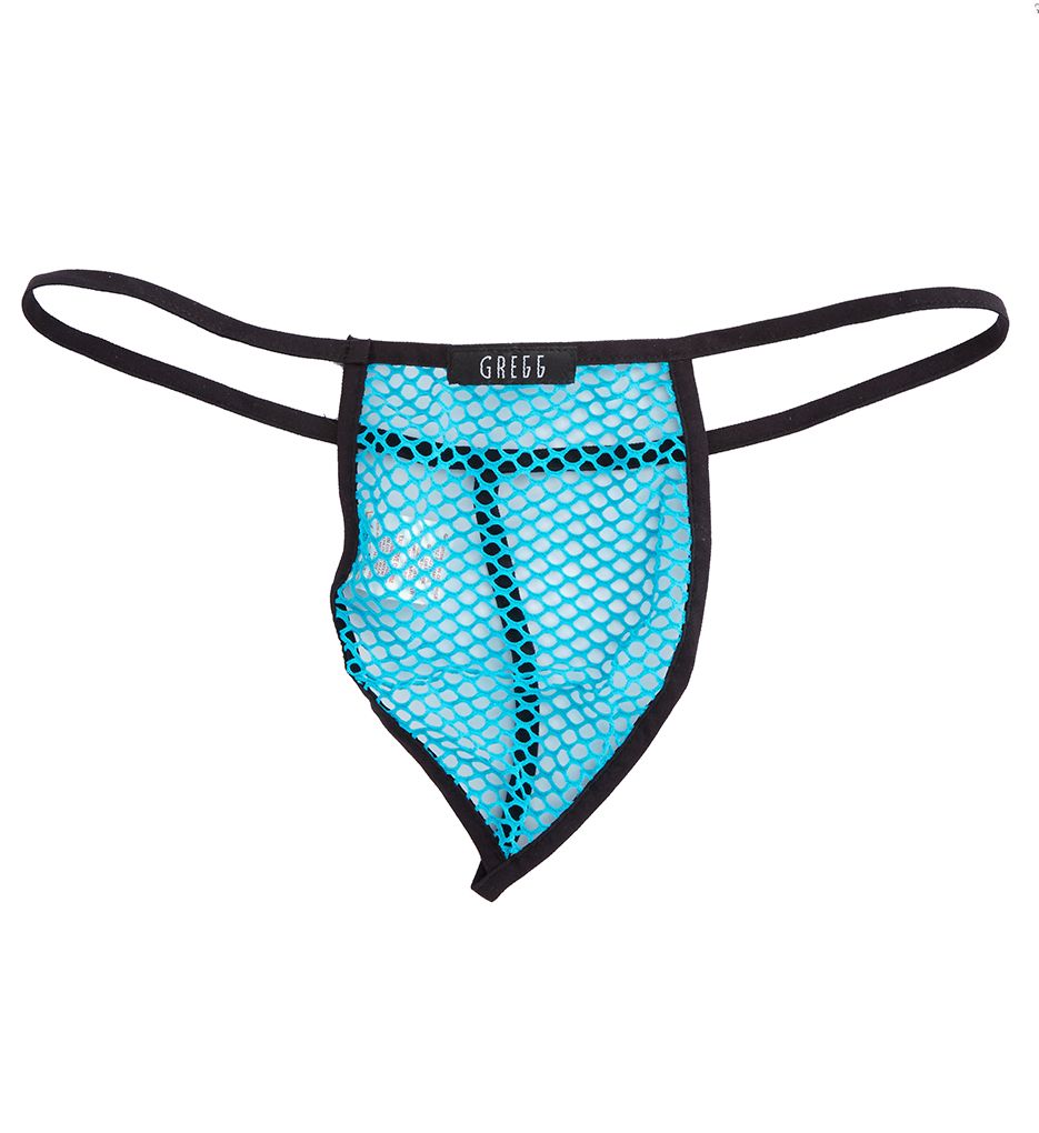Gregg Homme 110214 Beyond Doubt G-String