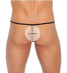 Beyond Doubt G-String BLK S