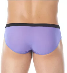 Nude 8 Way Hyperstretch Brief