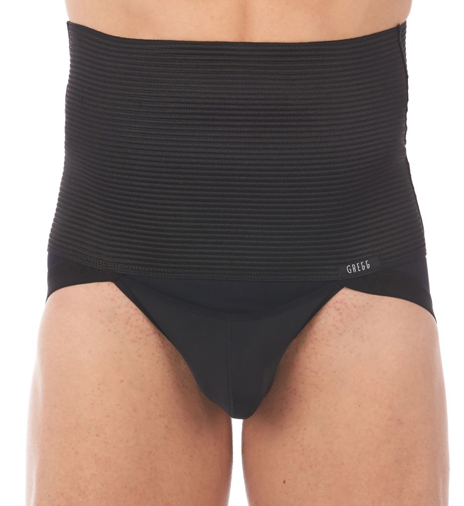 Sculpt Easy Access Pouch & Butt Lifting Brief-fs