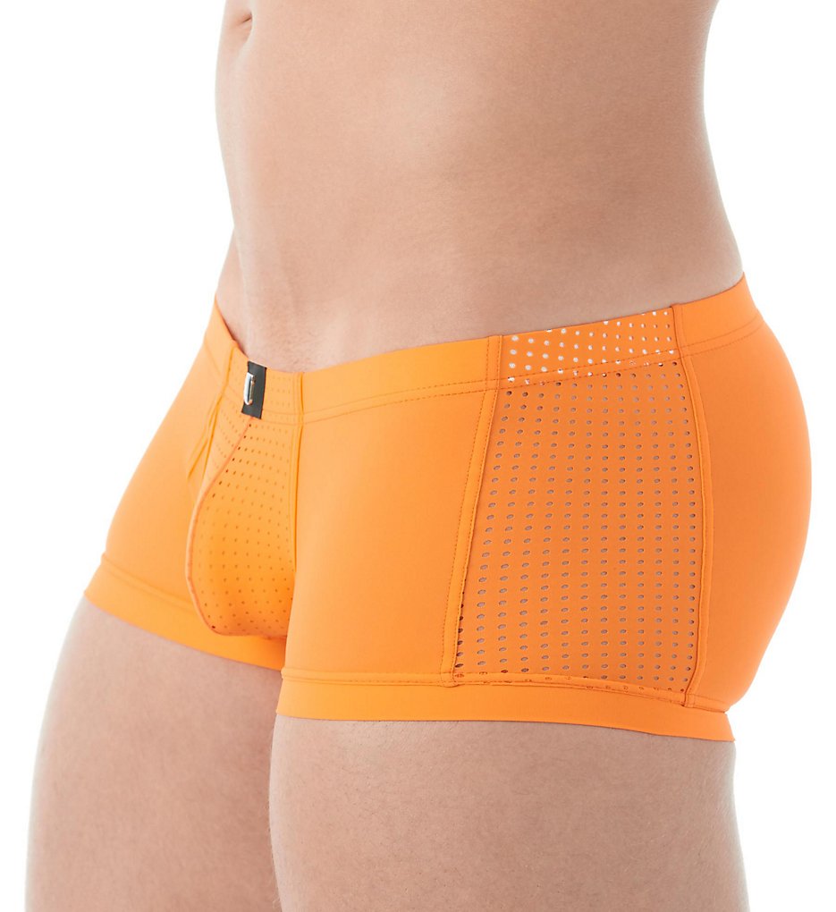 Gregg Homme 142605 Drive Breathable Performance Trunk (Orange)