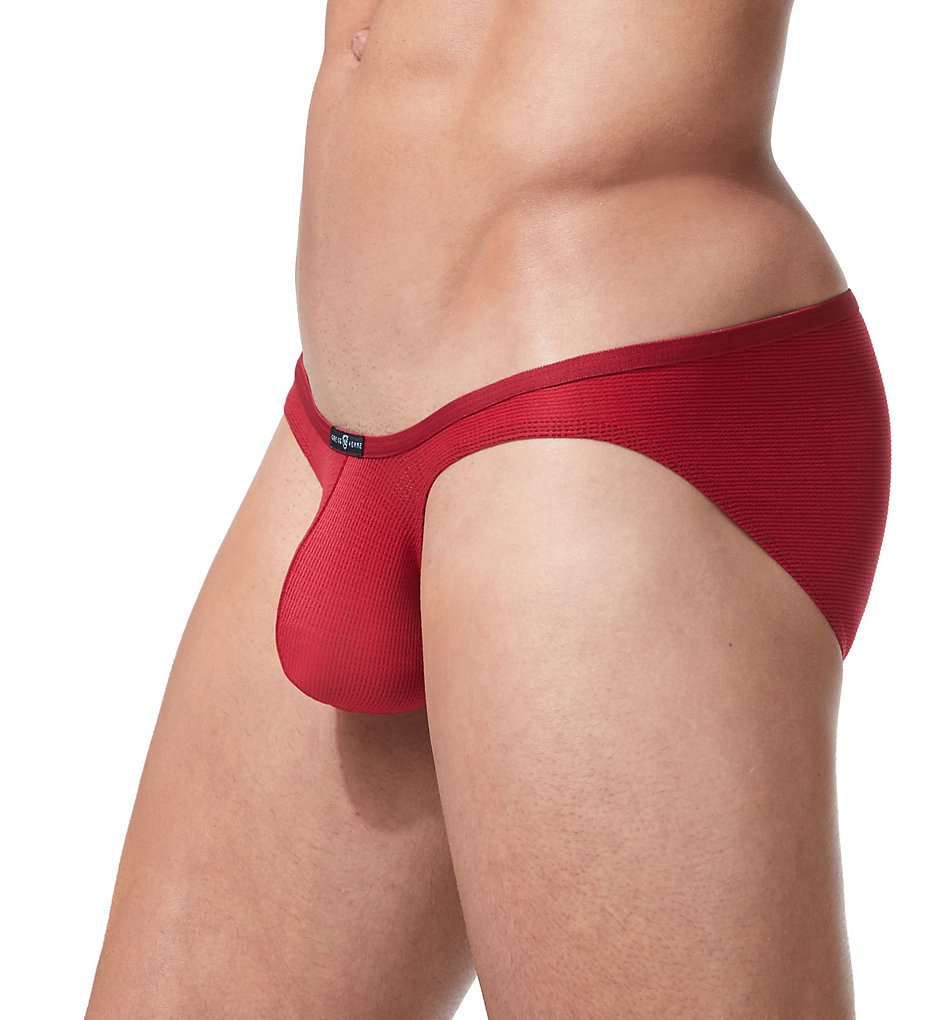 Gregg Homme 152403 Xcite Micro Modal Briefs (Red)