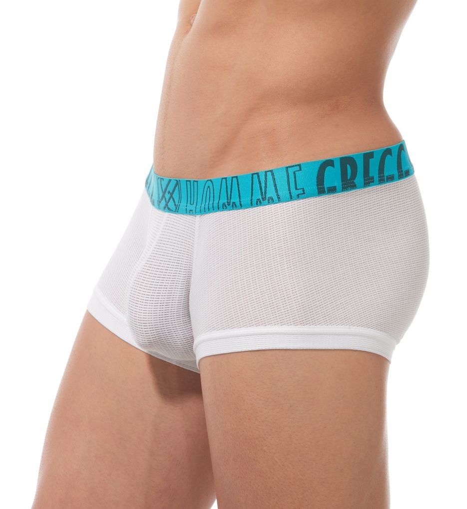 micro modal boxer shorts