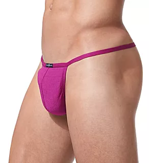 Xcite Micro Modal G-String