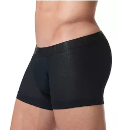 Xcite Micro Modal Boxer Brief BLK S