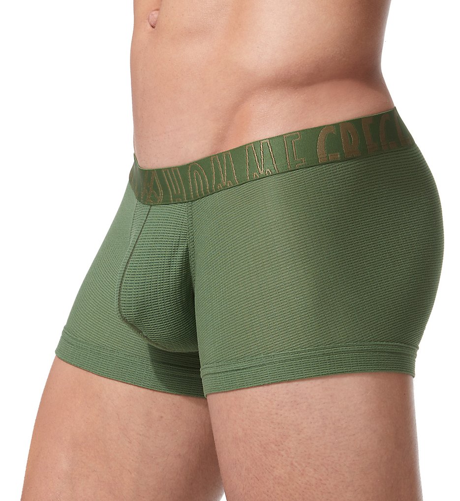Gregg Homme 152455 Xcite Micro Modal Trunk (Khaki)