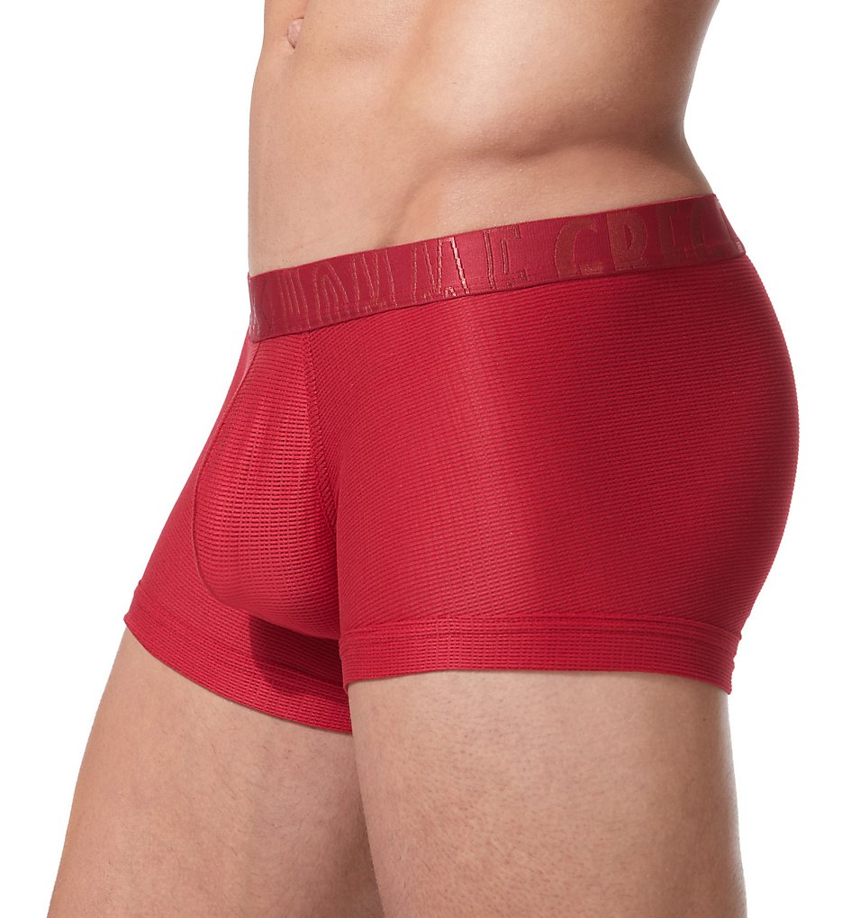 Gregg Homme 152455 Xcite Micro Modal Trunk (Red)