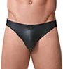 Gregg Homme Crave Faux Leather Brief 152603 - Image 1
