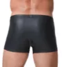 Gregg Homme Crave Faux Leather Boxer Brief 152605 - Image 2