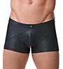 Gregg Homme Crave Faux Leather Boxer Brief 152605 - Image 1