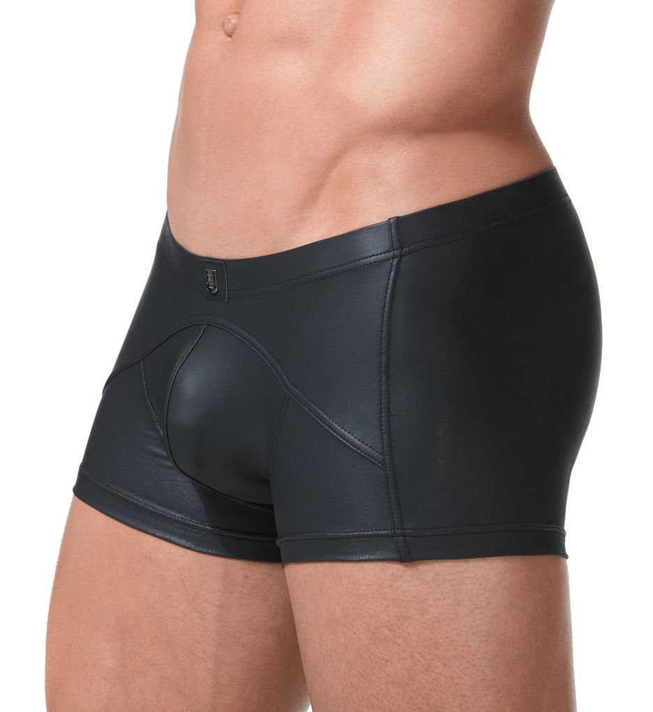 Gregg Homme Silk Spandex Boxers