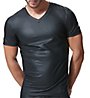 Gregg Homme Crave Faux Leather T-Shirt