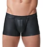 Gregg Homme Crave Faux Leather Boxer with Detachable Pouch 152615 - Image 1