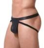 Gregg Homme Crave Faux Leather Jock 152634