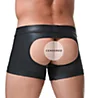 Gregg Homme Crave Faux Leather Backless Trunk 152655 - Image 2