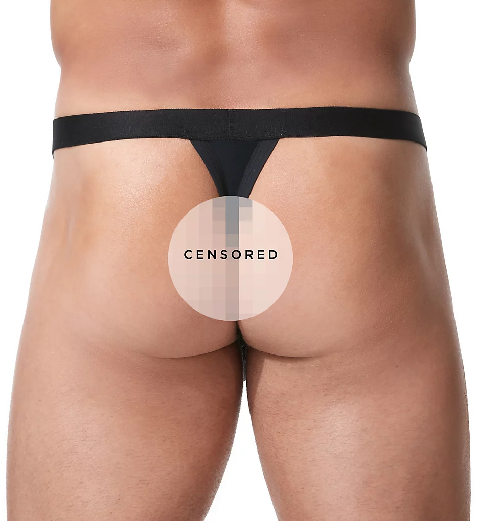 Room-Max Large Pouch Thong