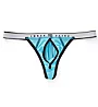 Gregg Homme Room-Max Large Pouch Thong 152704 - Image 3