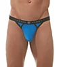 Gregg Homme Room-Max Large Pouch Thong 152704 - Image 1